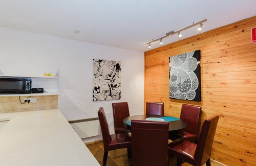 Jindabyne Apartment | Misty Gables - 2/24 Townsend St