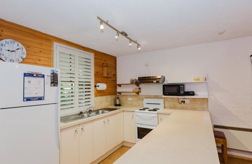 Jindabyne Apartment | Misty Gables - 2/24 Townsend St