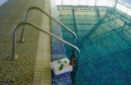 Kalpetta Hotel | MISTY GATE
