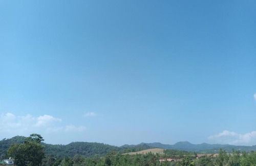 Madikeri House | MISTY GREENS