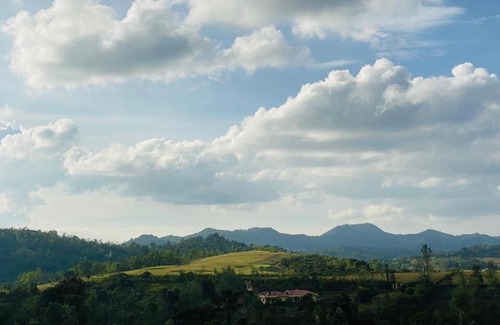 Madikeri House | MISTY GREENS