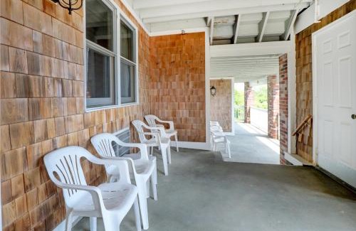 Wells Resort | Misty Harbor Resort