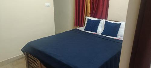 Vagamon House | Misty hill view Homestay vagamon