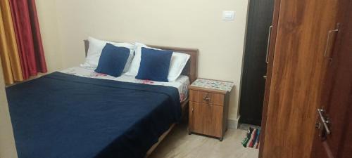 Vagamon House | Misty hill view Homestay vagamon