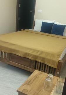 Vagamon House | Misty hill view Homestay vagamon