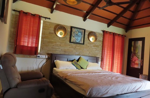 Coimbatore House | Misty Hills Retreat