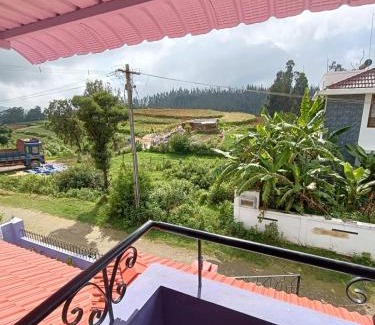Wellington House | Misty hillz Ooty