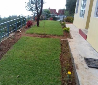 Wellington House | Misty hillz Ooty