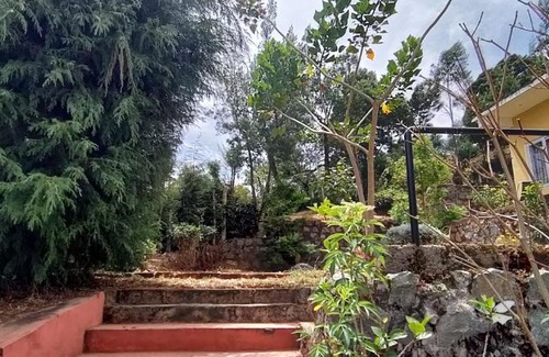 Wellington House | Misty hillz Ooty