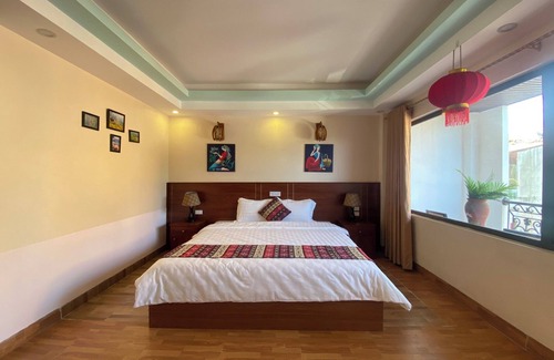 Cha Pai Hostel | Misty Hostel Sapa