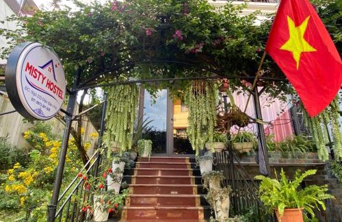 Cha Pai House | Misty Hostel Sapa