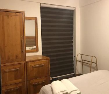 Nuwara Eliya Apartment | Misty Inn Luxury Apartment