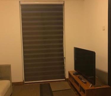 Nuwara Eliya Apartment | Misty Inn Luxury Apartment
