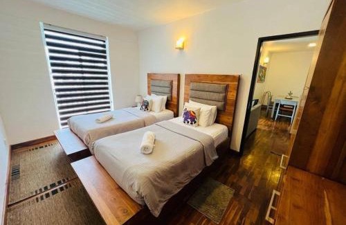 Nuwara Eliya Apartment | Misty Inn Luxury Apartment