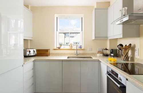 Cirencester House | Misty Lodge (MV69), Lower Mill Estate, Cotswolds