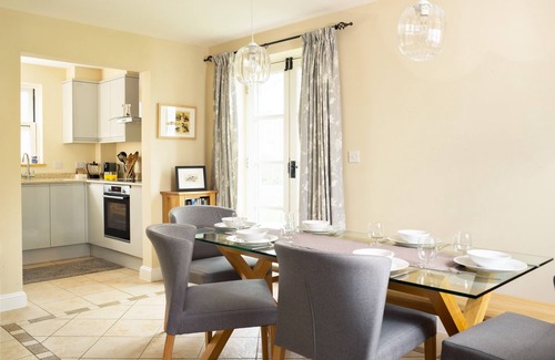 Cirencester House | Misty Lodge (MV69), Lower Mill Estate, Cotswolds