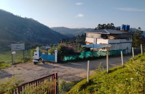 Kodaikanal Bed & Breakfast | Misty Moonrise