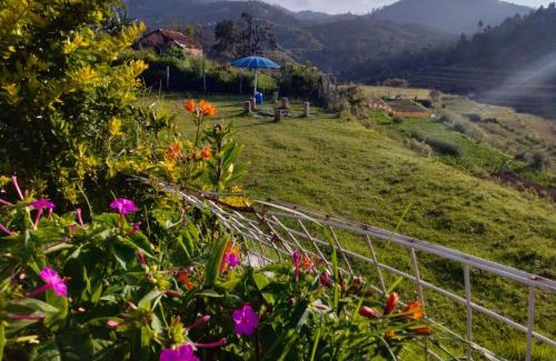 Kodaikanal Bed & Breakfast | Misty Moonrise