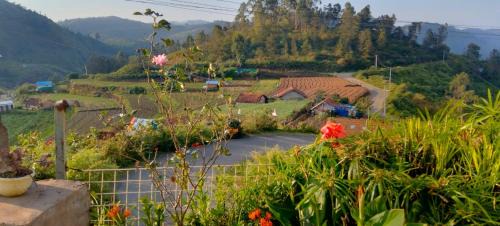 Kodaikanal Bed & Breakfast | Misty Moonrise