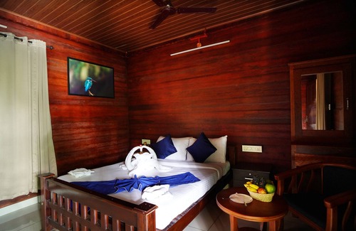 Meppadi Hotel | MISTY MORNING RESORT