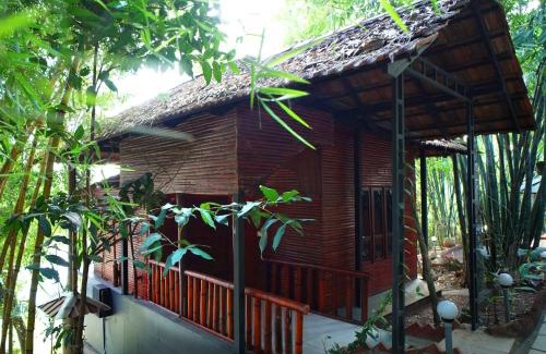 Meppadi Bed & Breakfast | Misty Morning Resorts Wayanad