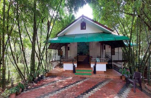 Meppadi Bed & Breakfast | Misty Morning Resorts Wayanad