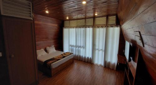 Meppadi Bed & Breakfast | Misty Morning Resorts Wayanad