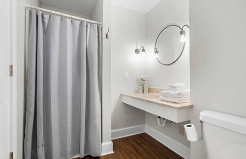 Blairsville Bed & Breakfast | Misty Mountain Inn