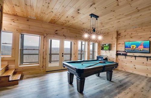 Chalet Village North House | Misty Mountain Memories by Venture Smoky Mountains