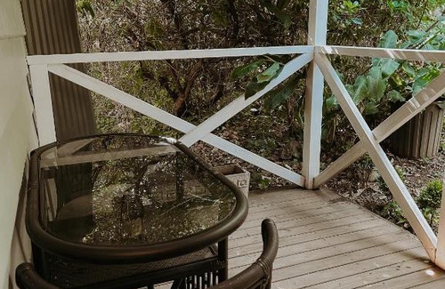 Olinda Cabin | Misty Mountain Retreat