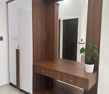 Thankamony part Hotel | Misty Nest Suite Rooms