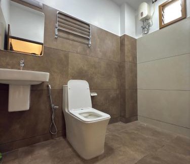 Thankamony part Hotel | Misty Nest Suite Rooms