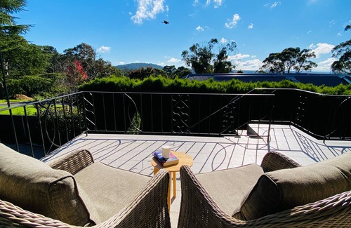 Mittagong House | Misty Pines 6 - A Relaxing Country Escape