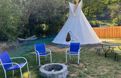 Tillamook Other | Misty River RV Park