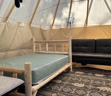 Tillamook Other | Misty River RV Park