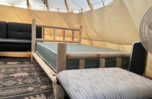 Tillamook Other | Misty River RV Park