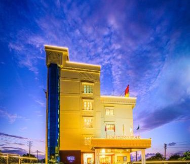 Gundlupet Resort | Misty Rock Hotels