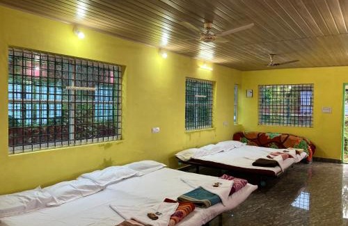 Chikkamagaluru House | Misty Valley Yogyanta Comforts