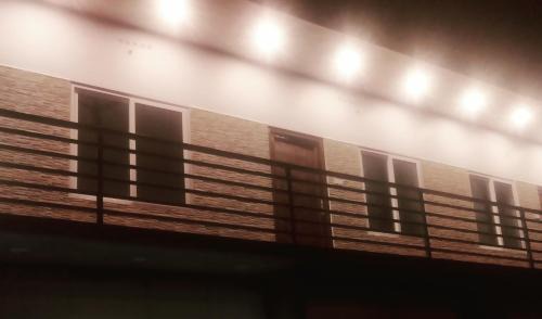 Vagamon House | misty vibes vagamon