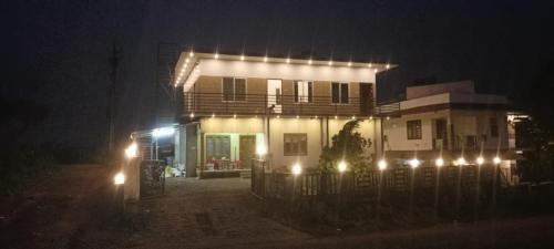 Vagamon House | misty vibes vagamon