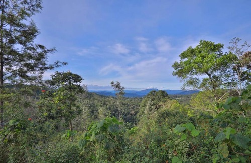 Anachal House | Misty View Cottage