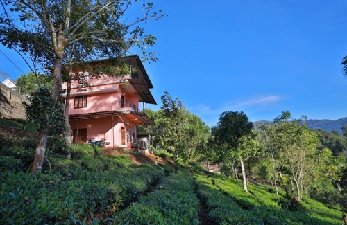 Anachal House | Misty View Cottage