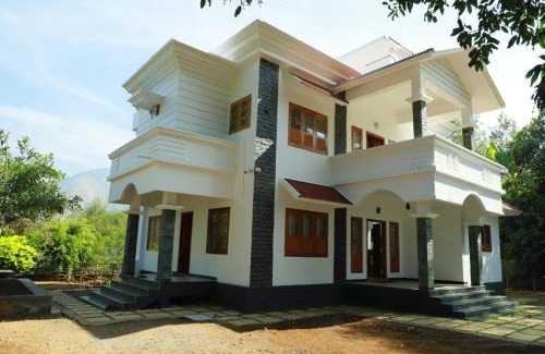 Udumbanchola Villa | Misty Village