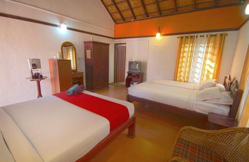 Kakabe Resort | Misty Woods Resort