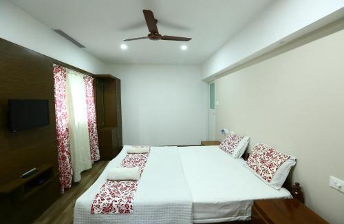 Kumily House | Mistygreen Homestay Thekkady