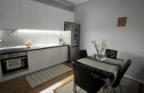 Tirana Apartment | Misu's City Center Apartment in Tirana