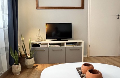 Tirana Apartment | Misu's City Center Apartment in Tirana