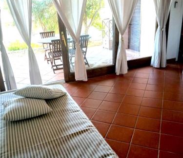 Trinita d'Agultu House | Misuaglia 308