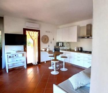 Trinita d'Agultu House | Misuaglia 308