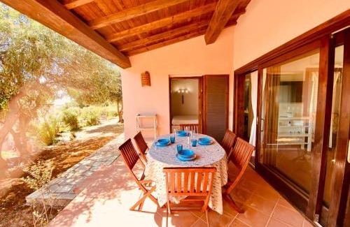 Trinita d'Agultu House | Misuaglia 308